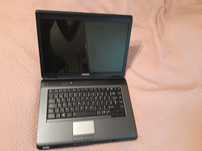 Laptop Toshiba satellit l300 na części.