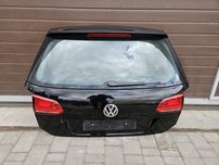 Ляда комплектна VW Golf 7 універсал 2012-2019р