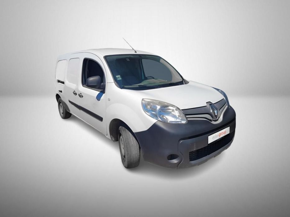 Renault Kangoo EXPRESS 1.5 DCI ENERGY S/S MAXI 3L (c/iva)