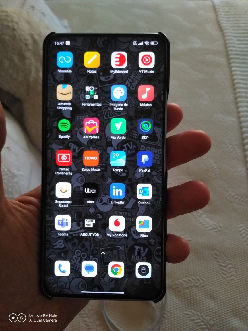 Redmi note 13 pro 5G