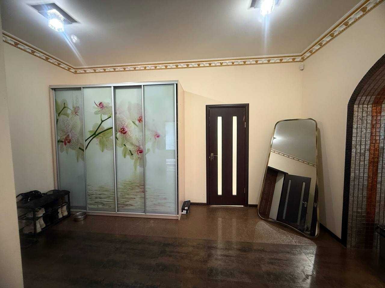 Продам дом в Песчанке сосновый лес