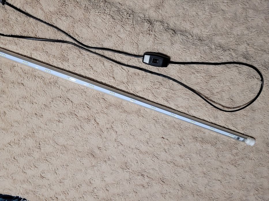 Aquael Leddy Tube Retrofit 18W Led Marine T8 T5