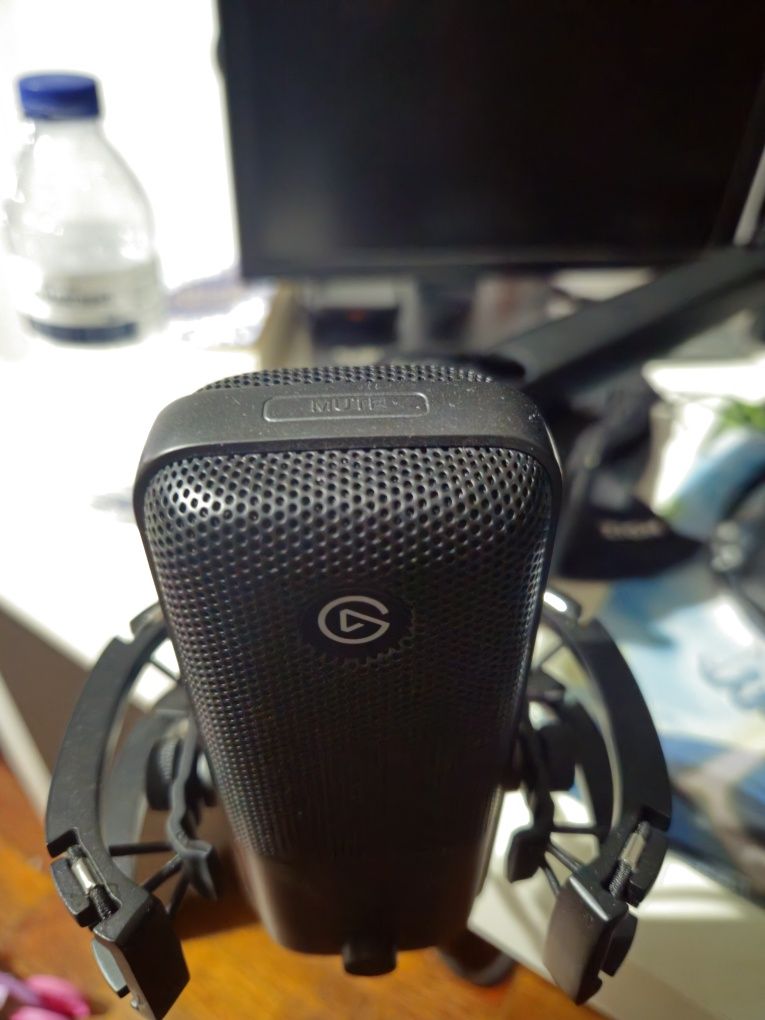 Micro Elgato wave 3
