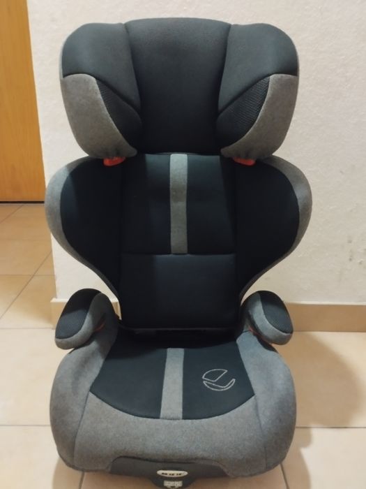 Cadeira auto JANE grupo 15-36kg