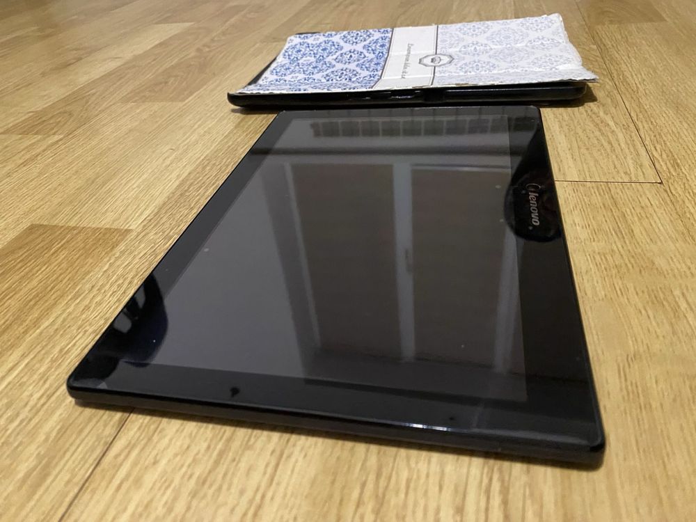 Планшет Lenovo TAB 2 a10-70F