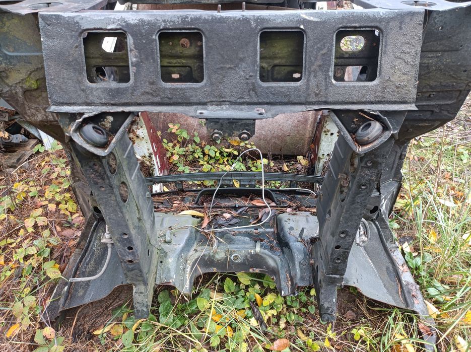 Pas podluznice fso polonez borewicz fiat 125p pickup kombi truck