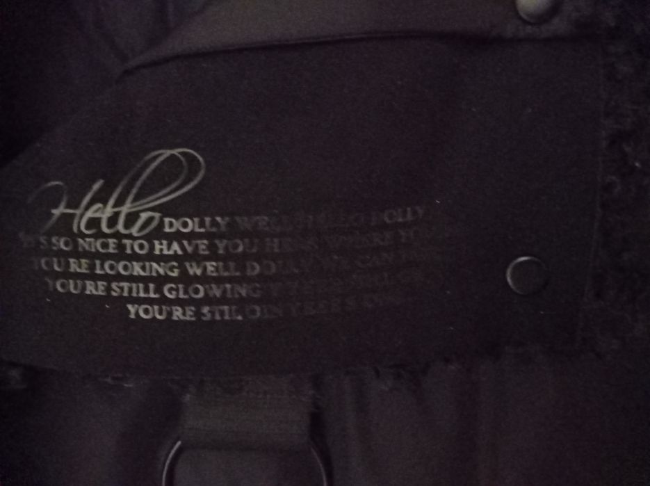 Продам зимнюю куртку импортного производства