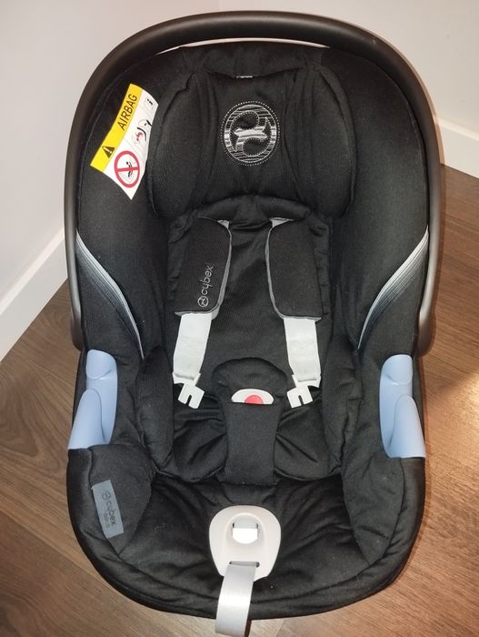 Fotelik Cybex dla dziecka do 13kg