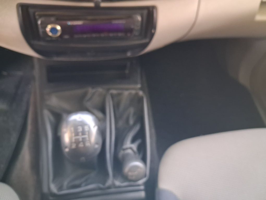 Mitsubishi L200 pintura geral