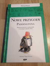 Książka Nowe przygody Paddingtona