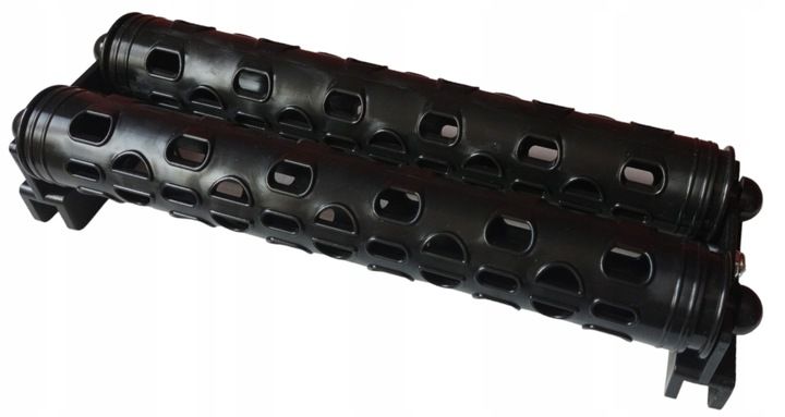 Solid Wiadro Do Fugowania 20l Gąbka Paca Kielnia 7 Elementów +gratis