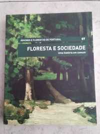 Floresta e Sociedade - Uma História em Comum