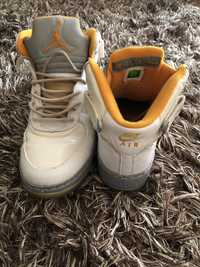 Air Jordan Fusion 5