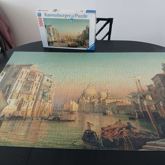 2nd Hand PUZZLES