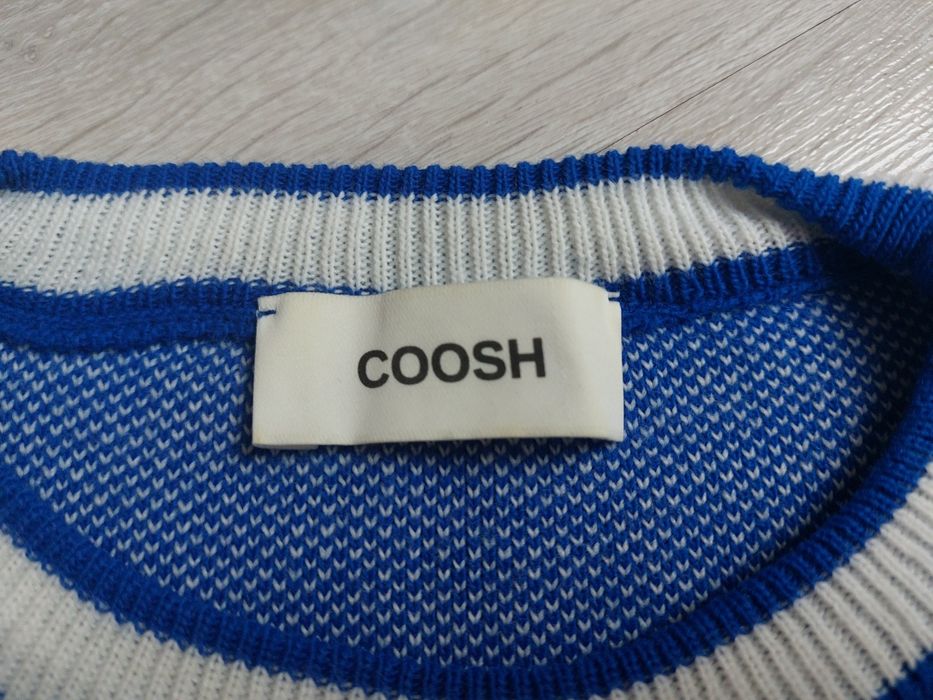 Кофта з назвами українських міст