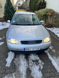 Audi A3 1.8 benzyna