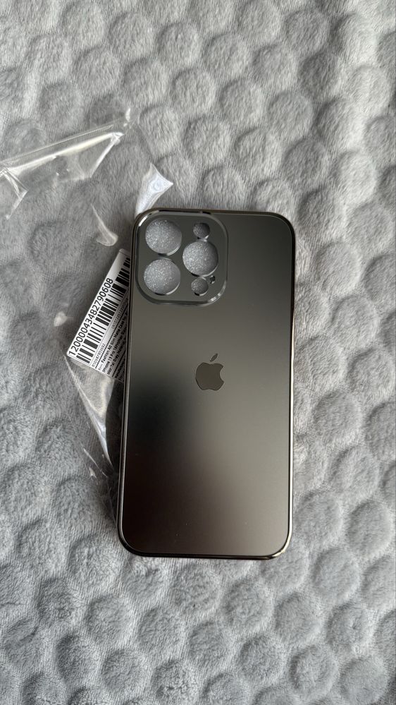 Чохол 15 pro max