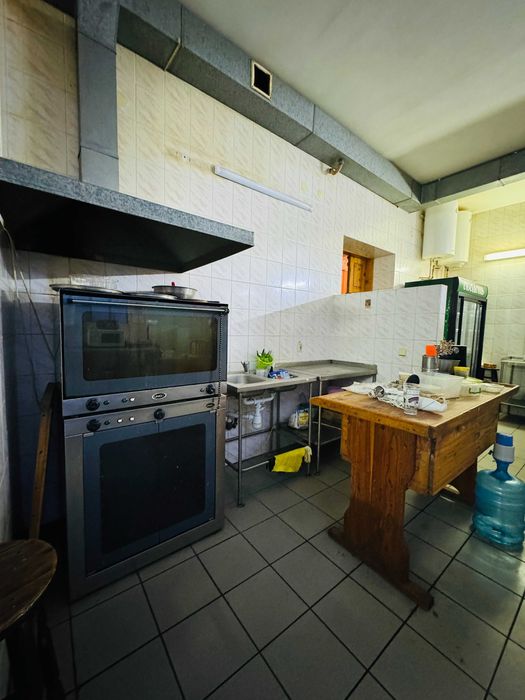 Продаж ресторану, Дрогобич, 533 м.кв., центр міста, БЕЗ КОМІСІЇ,
