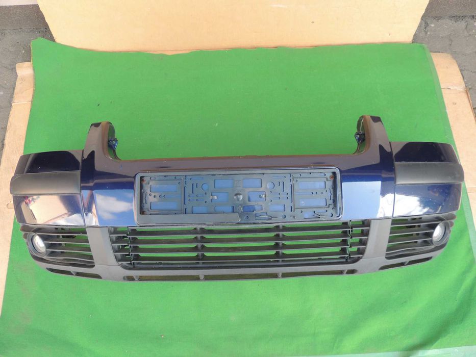 Zderzak przód przedni Volkswagen Passat B5 LIFT 00,01,02,03,04,05 LB5N