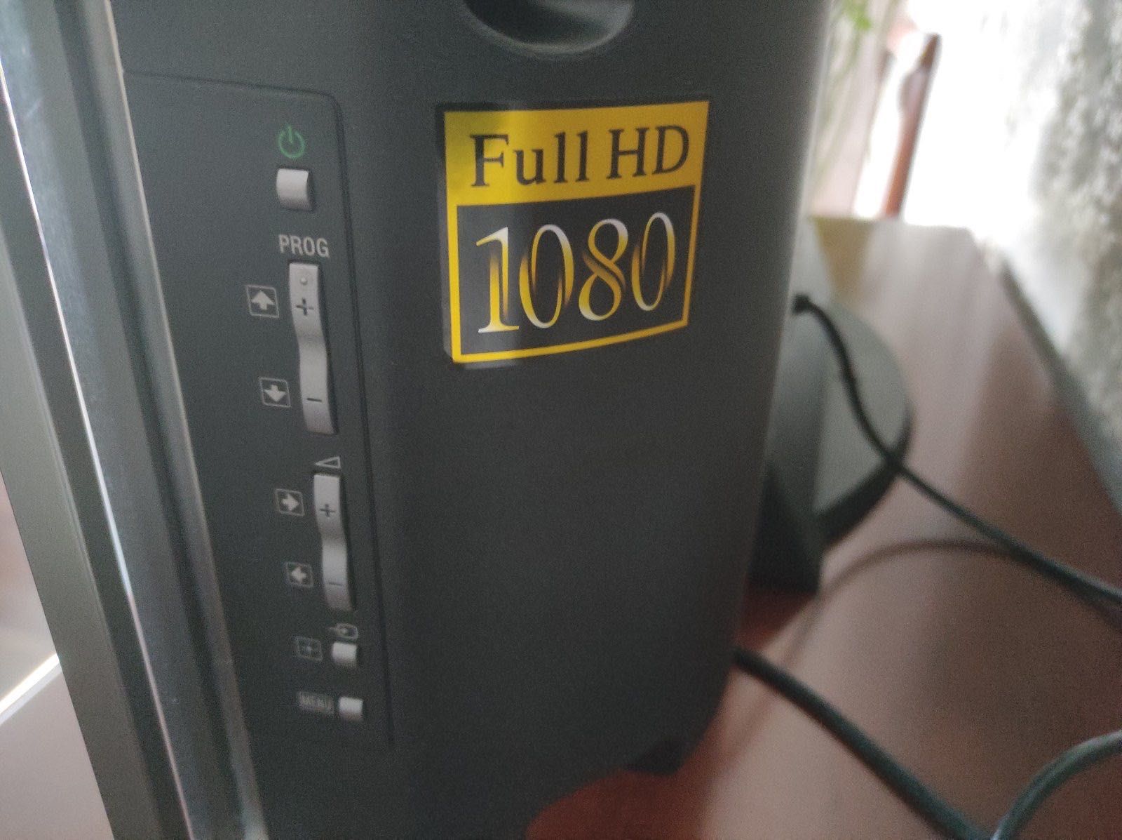 Телевізор Sony KDL-40X3500