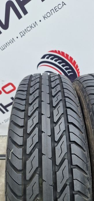 Лето 205/70/R14 Federal 8.3 мм 2шт Колеса Резина Шини Склад