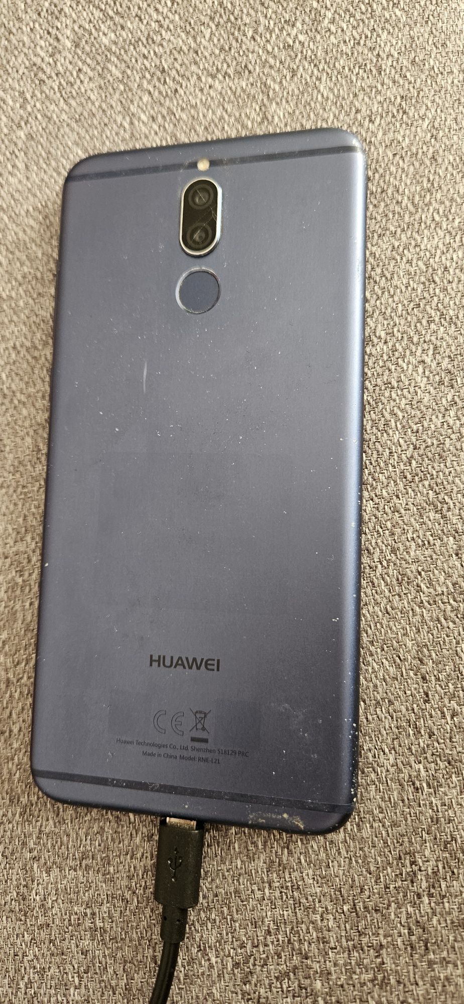 Huawei mate 10 lite