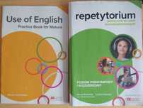 Repetytorium maturalne język angielski + ćwiczenia