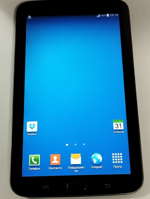 Планшет Samsung Galaxy Tab 3 "SM-T211 7" 3G 8Gh