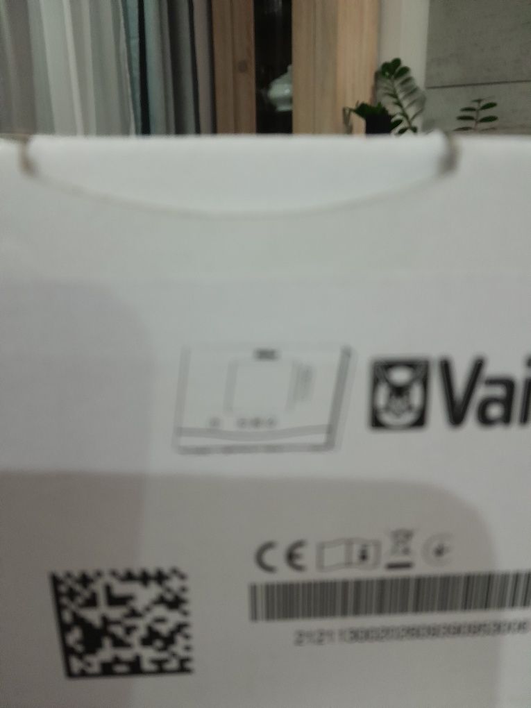 Zdalne sterowanie do pieca vaillant