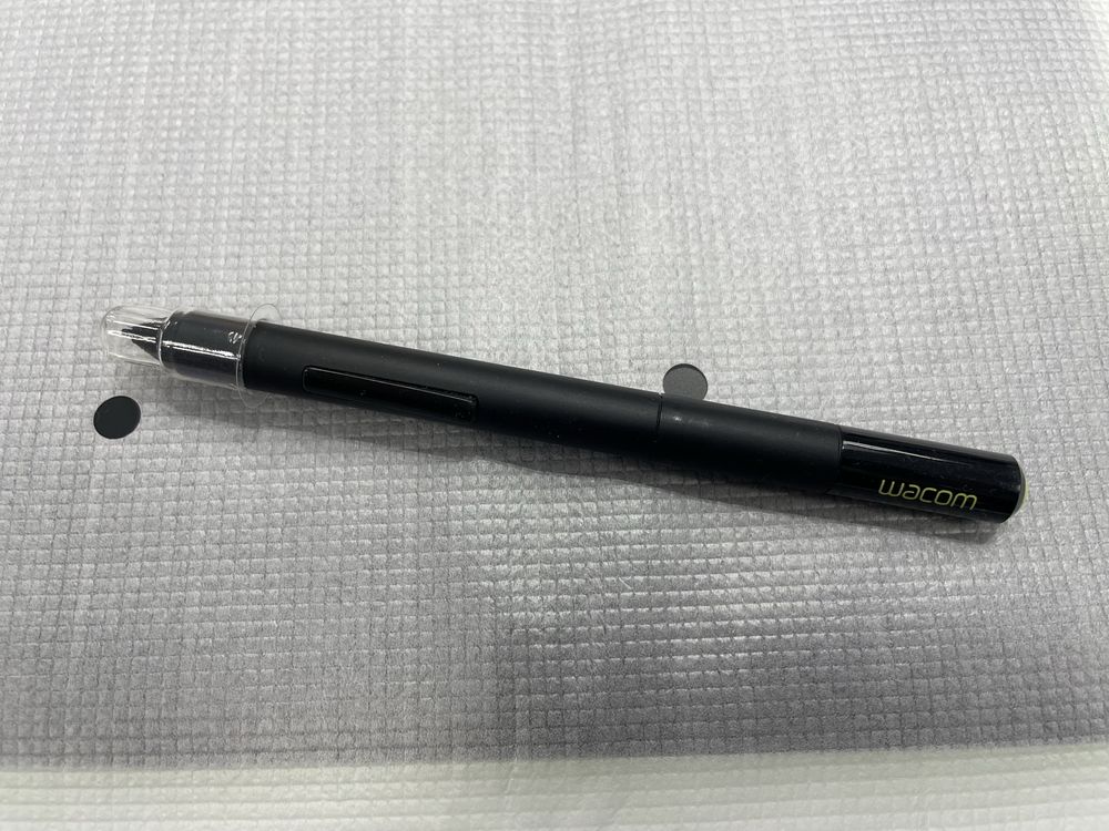 Tablet graficzny One by Wacom M CTL - 671