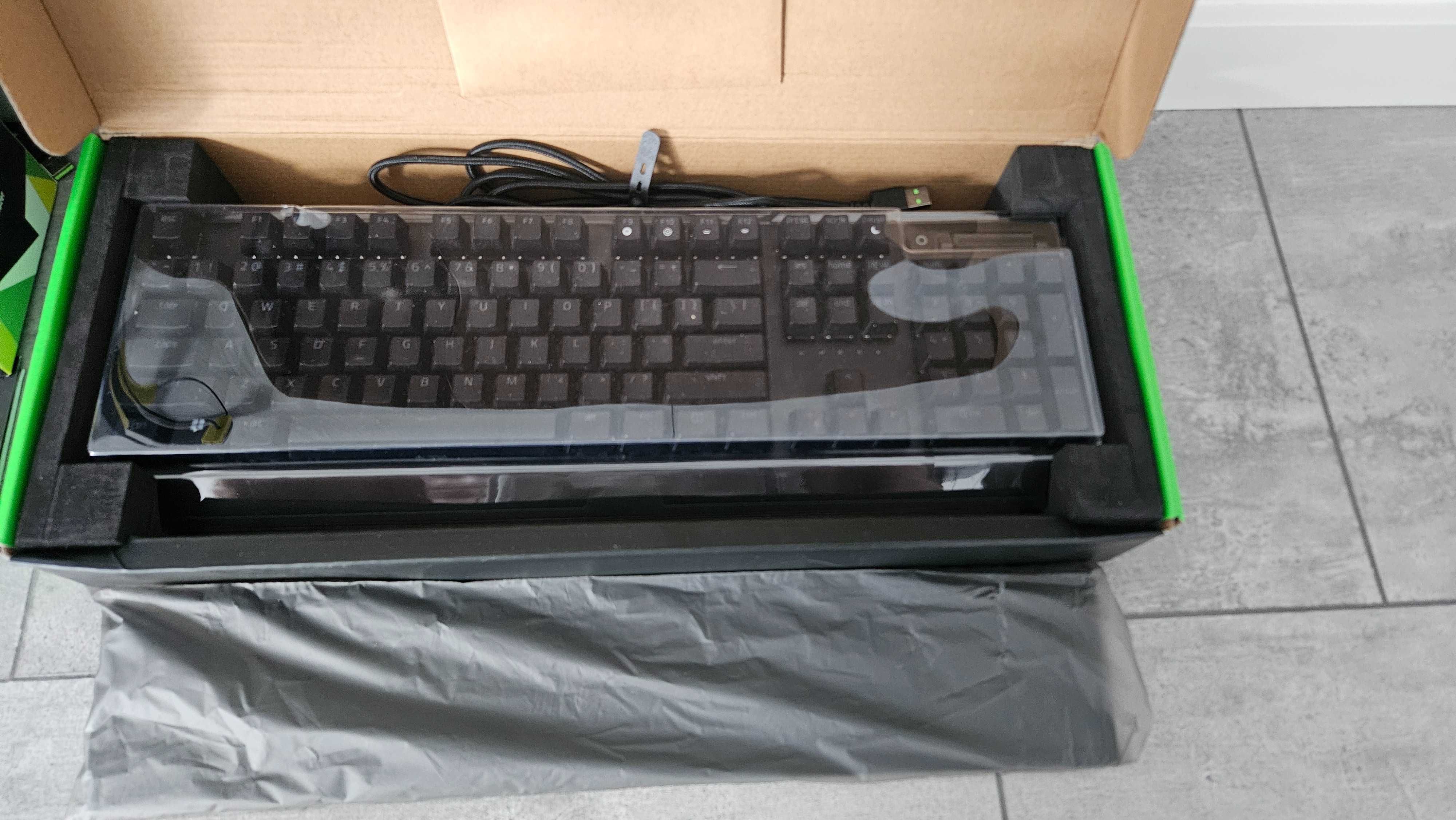 Razer zestaw Gamingowy