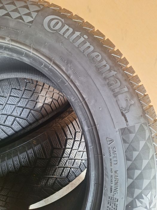 235/65 R18 Continental комплект