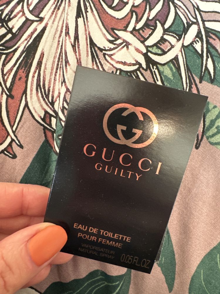 Gucci Guilty edt