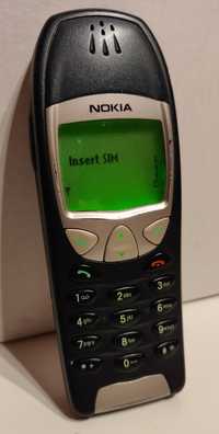 Telefon komórkowy Nokia 6210