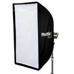Softbox Phottix 60x90 cm + dyfuzor + grid