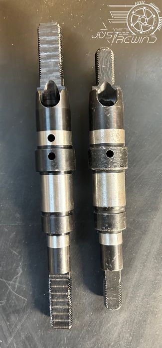 Ośka Qs205 Tuningowa ver. 2.0