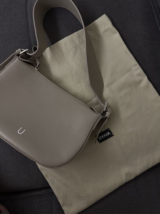 Сумка Nukot Uyava BAGUETTE BAG