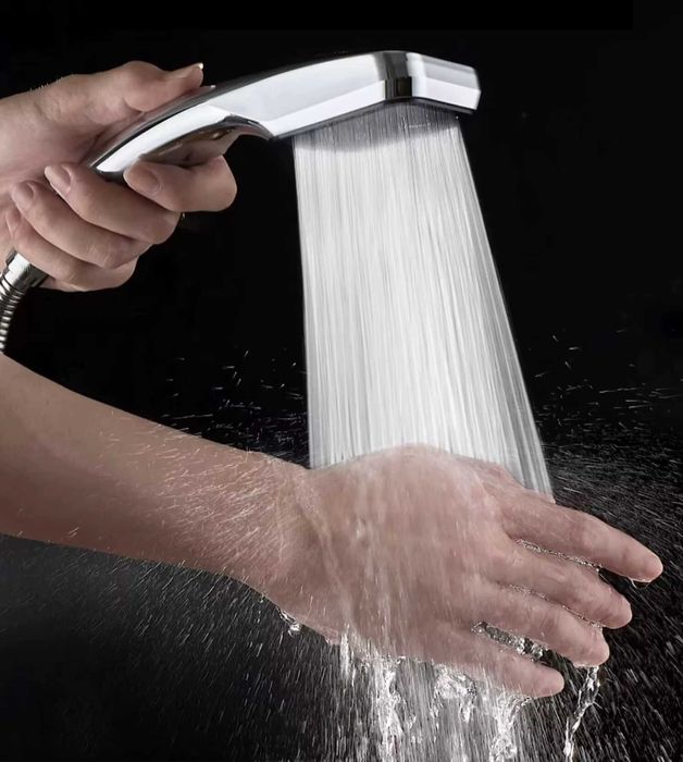 słuchawka prysznicowa na prezent NOWA, łazienki wanny brodzika kabiny