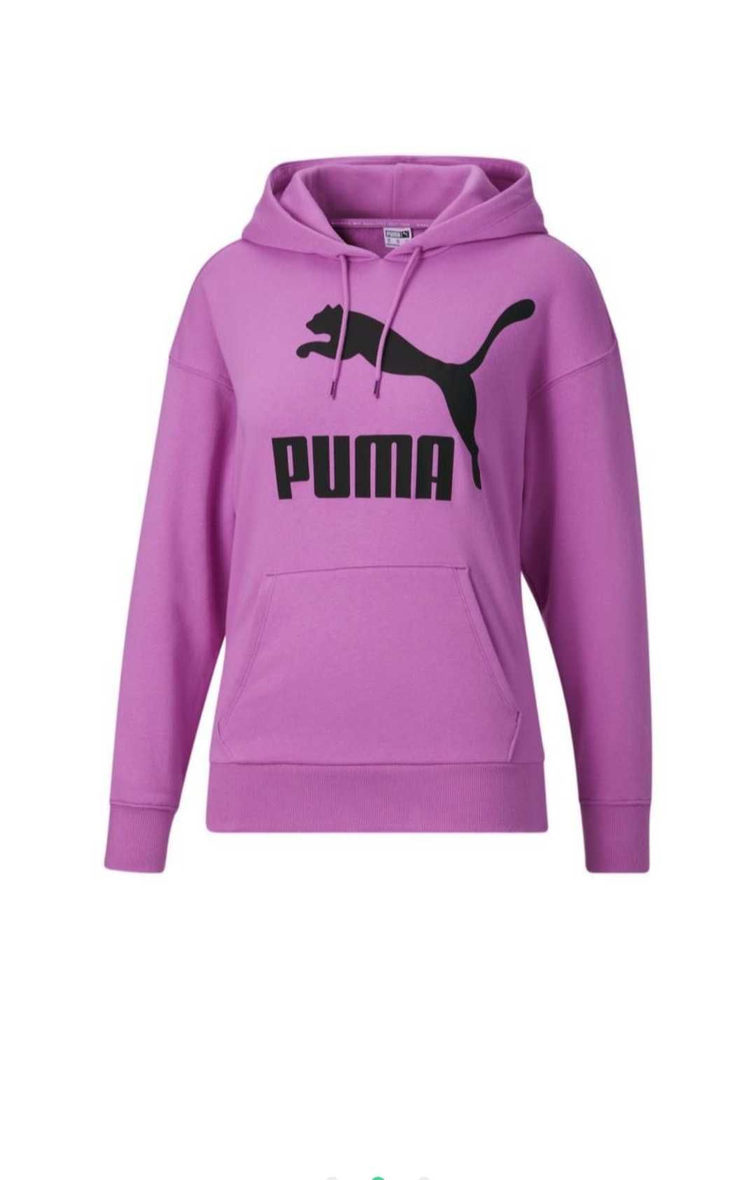 Спортивна худі Puma