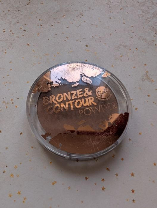 Bronzer Bell Bronzer & Contour