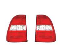 FAROLINS PARA KIA SPORTAGE 04-08