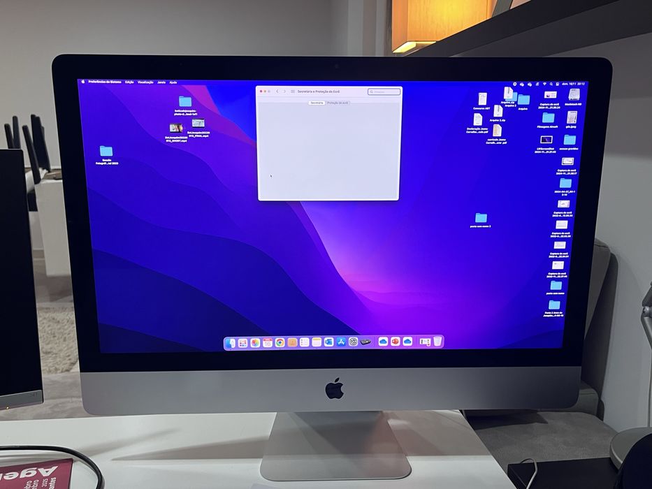 IMac 27” Retina 5k