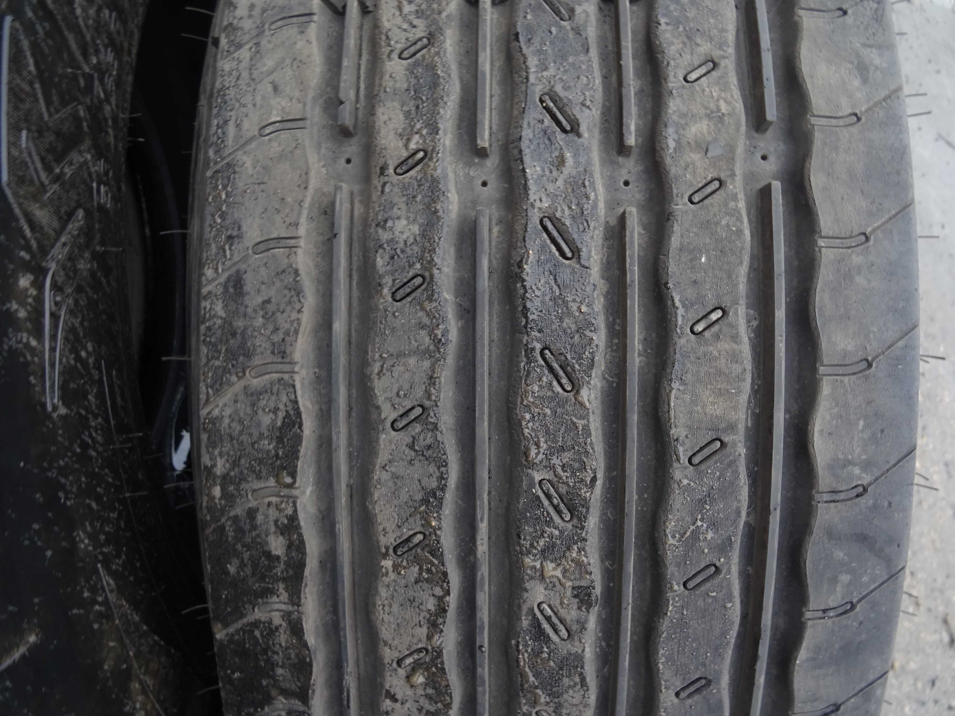 opona 385/65R22.5 Anteo PRO-T (700 netto)