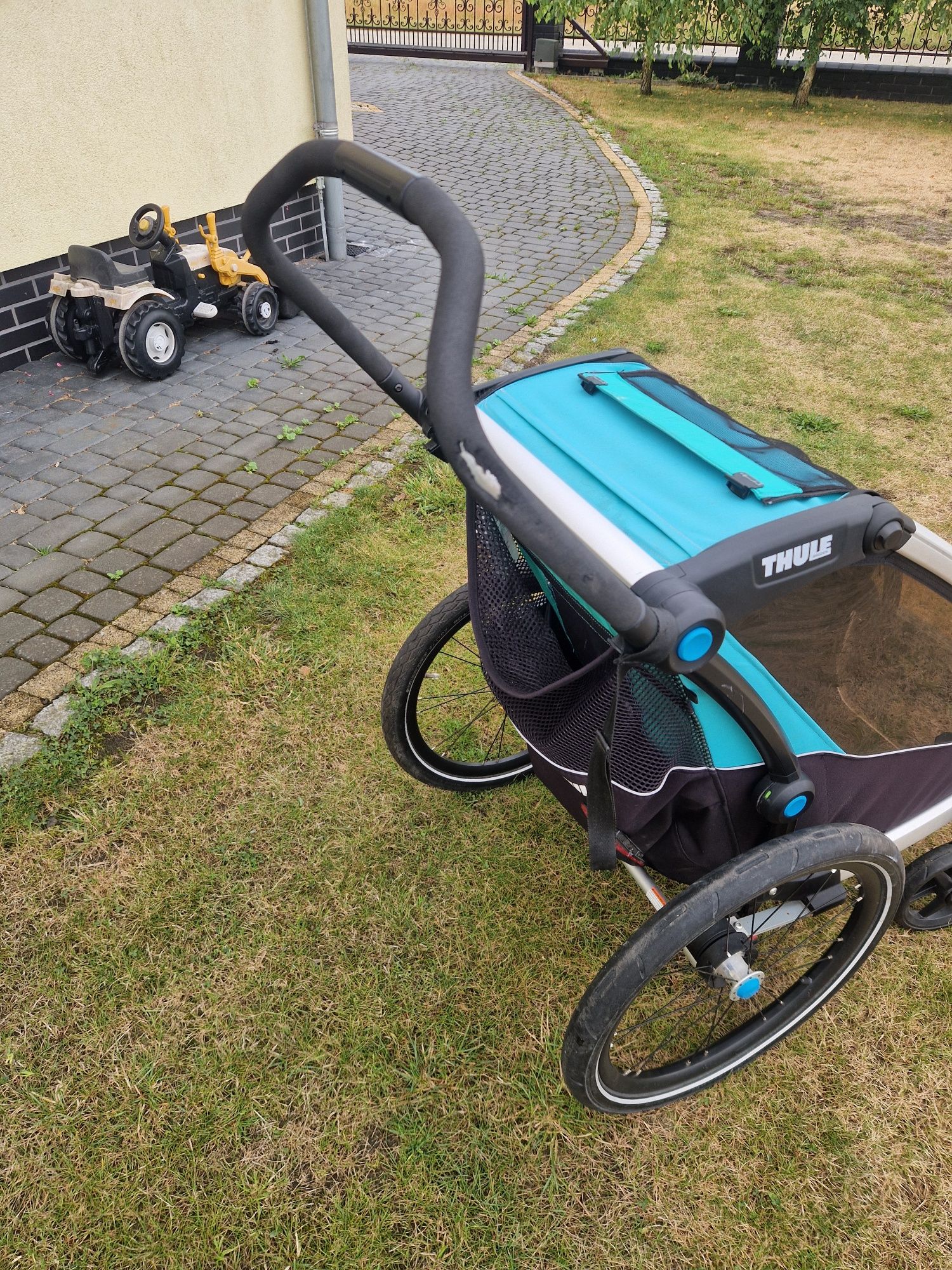 Thule Chariot Lite 1