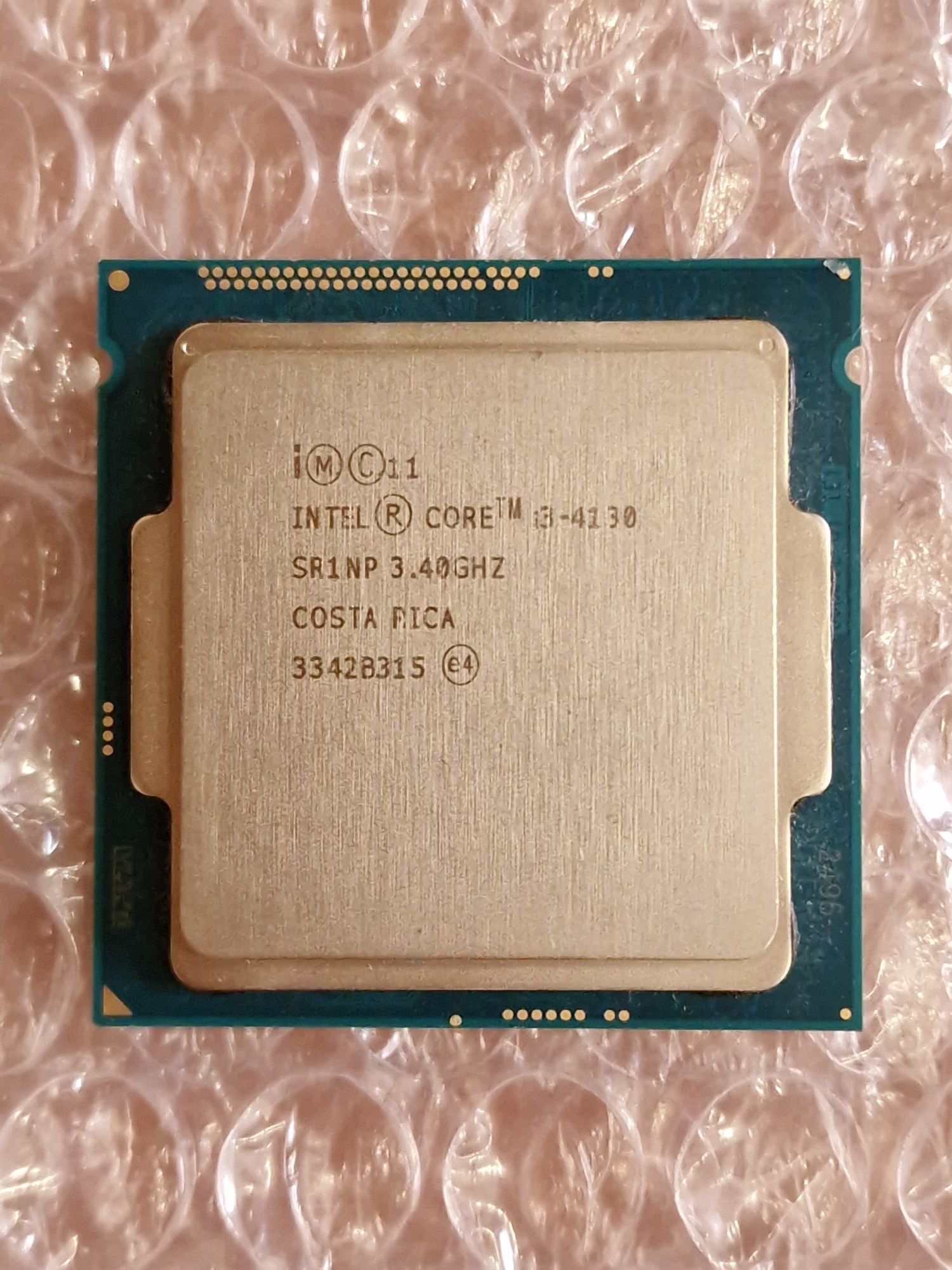 Процессори i5 ,i3, s1155 та s1150