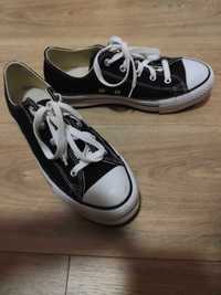 All stars preto plataforma