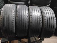 Шини резина літо 225/60 R18 Bridgestone Dueler H/L