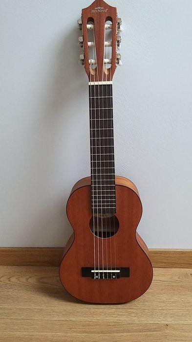 Gitara klasyczna Ars Nova model MHG 01 Nowa guitarlele 27