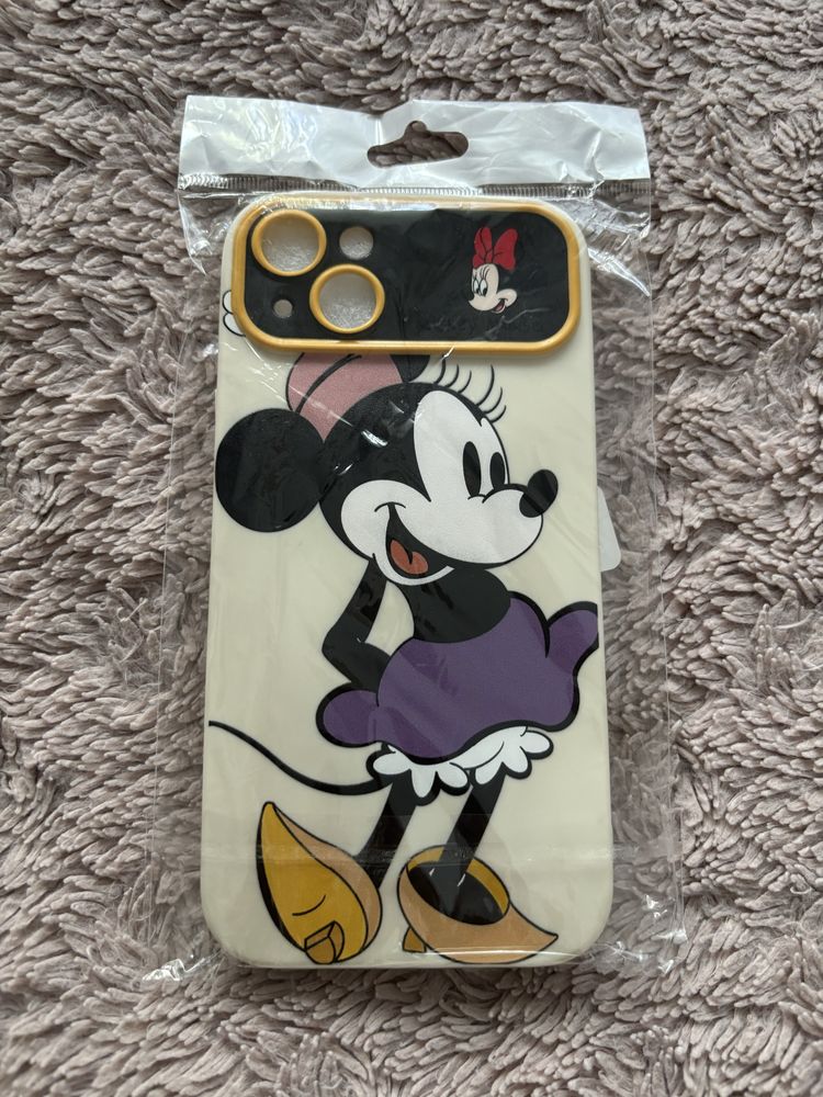 Iphone 15 Plus Nowe etui
