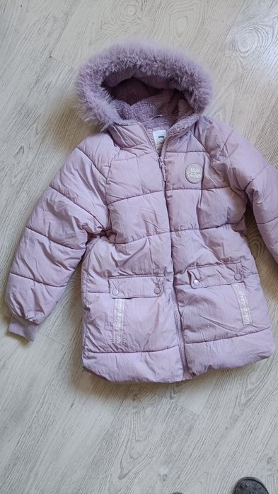 Kurtka zimowa 134 Sinsay